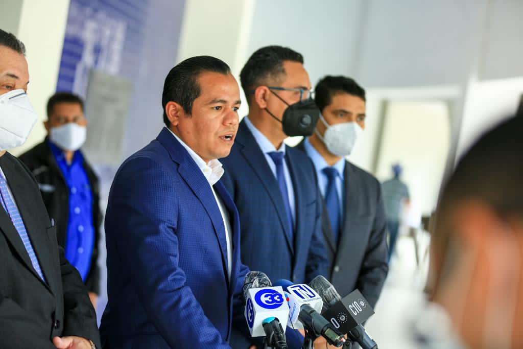 Ministro Zelaya: “Nosotros no nos vamos a prestar a este circo legislativo” ministro-zelaya-nosotros-no-nos-vamos-a-prestar-a-este-circo-legislativo